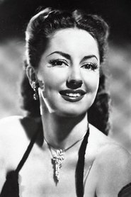 Virginia O'Brien portrait