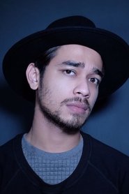 Wafda Saifan Lubis portrait