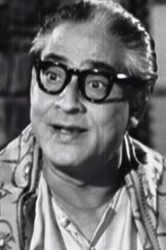 Bipin Gupta portrait