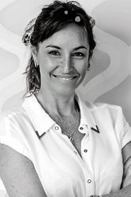 Romina Polnoroff portrait
