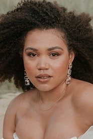 Ruby Barker portrait