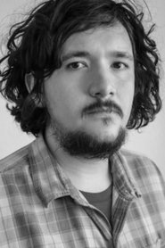 Ariel Gutiérrez portrait