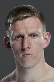 Ted Cheeseman portrait
