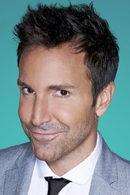 Éric Salvail portrait