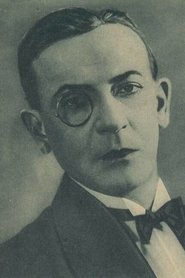 Nicolas Rimsky portrait