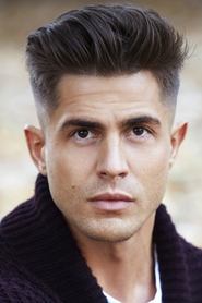Ivo Arakov portrait