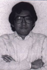 Hideki Kakinuma portrait