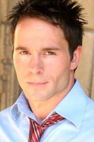 Scott Lunsford portrait
