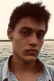 Gustavo Rafael portrait