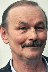 Vladimir Shinkarev portrait