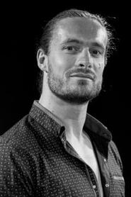 Thomas Dedeken portrait