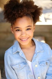 Jeriya Benn portrait