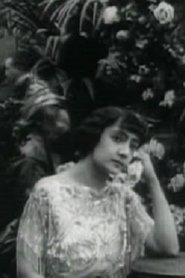 Nina Chernova portrait