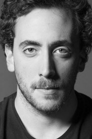 Francisco Vistas portrait