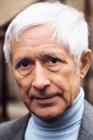 Ernst Jünger portrait