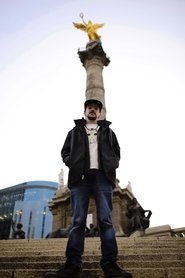 Yusef GR portrait