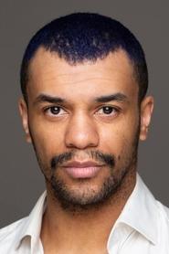 Roderick Kabanga portrait