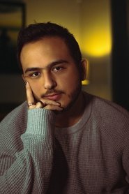 Rafa Trujillo portrait
