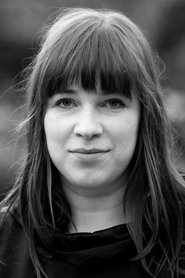 Ragne Veensalu portrait