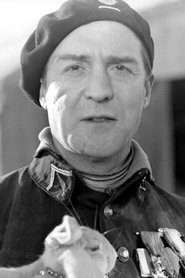 Daniel Mendaille portrait