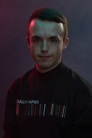 Roman Hageman portrait