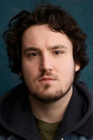 Callum Aherne portrait