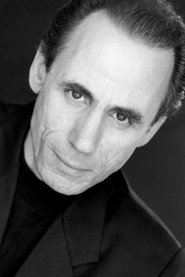 Steven J. Oliver portrait