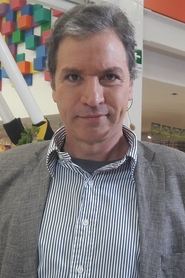 Ricardo Vélez portrait