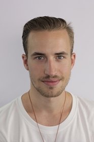 Manuel Häberli portrait