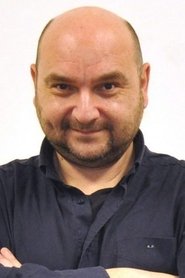 Antonio Pandolfo portrait
