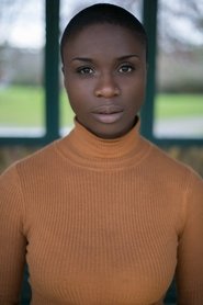 Ann Akinjirin portrait