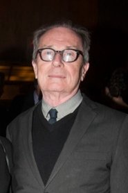 David Haxton portrait
