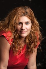 Viktória Traub portrait