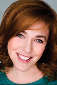 Alisha Gaddis portrait