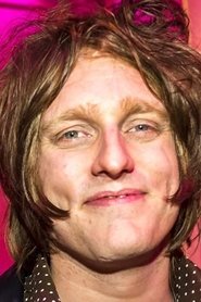 Frans "Spike" van Zoest portrait