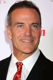 Richard Burgi portrait
