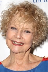 Penny Fuller portrait