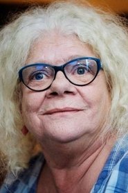 Sonia Sander portrait