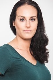 Stacey Arwen Raab portrait