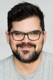 Guillaume Tellier portrait