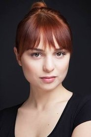 Nilperi Şahinkaya portrait