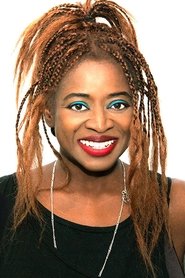 Carrie Cain-Sparks portrait