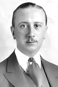 John Deverell portrait