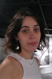 Almendra Groppo Trupia portrait