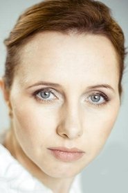 Natalya Ryzhikh portrait