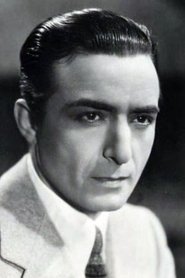 Fosco Giachetti portrait