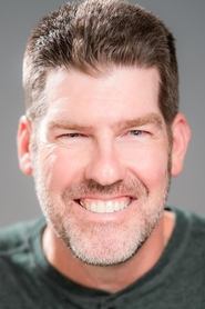 Dave Bodenbender portrait