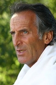 Manuel Teran portrait