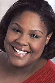 Tatiana St. Phard portrait