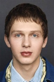 Mikita Voronov portrait